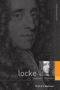 Enlarge image Cover: Locke - Wiley