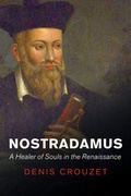 Cover: Nostradamus - Polity Press