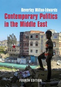 Cover: Contemporary Politics in the Middle East - Polity Press