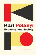 Cover: Economy and Society: Selected Writings - Polity Press