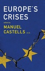 Cover: Europe's Crises - Polity Press