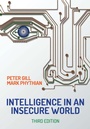 Cover: Intelligence in An Insecure World - Polity Press