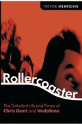 Cover: Rollercoaster - Capstone Publishing Ltd