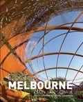 Cover: Design City Melbourne - Wiley