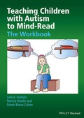 Cover: Teaching Children with Autism to Mind-Read - Wiley