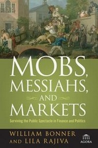 Enlarge image Cover: Mobs, Messiahs, and Markets - Wiley