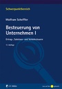 Bild: Besteuerung von Unternehmen I - C.F. Müller