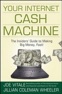 Enlarge image Cover: Your Internet Cash Machine - Wiley