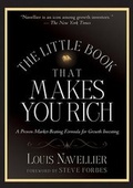 Cover: The Little Book That Makes You Rich - Wiley