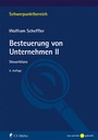 Bild: Besteuerung von Unternehmen II - C.F. Müller