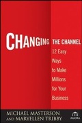 Cover: Changing the Channel - Wiley