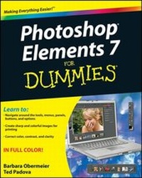Abbildung von: Photoshop Elements 7 For Dummies - Wiley