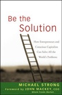 Cover: Be the Solution - Wiley