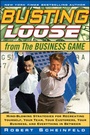 Cover: Busting Loose From the Business Game - Wiley