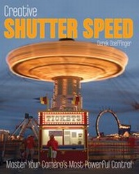 Enlarge image Cover: Creative Shutter Speed - Wiley