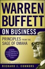 Cover: Warren Buffett on Business - Wiley