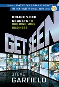 Cover: Get Seen - Wiley