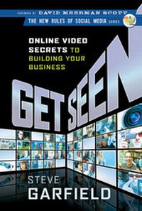 Enlarge image Cover: Get Seen - Wiley