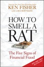Cover: How to Smell a Rat - Wiley