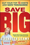 Cover: Save Big - Wiley