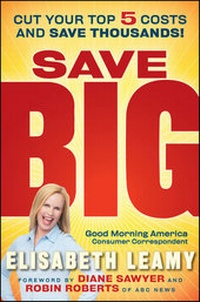 Enlarge image Cover: Save Big - Wiley