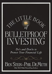 Enlarge image Cover: The Little Book of Bulletproof Investing - Wiley