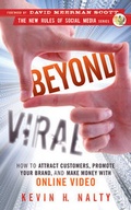 Cover: Beyond Viral - Wiley