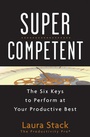 Cover: SuperCompetent - Wiley