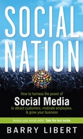 Cover: Social Nation - Wiley