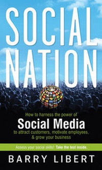 Enlarge image Cover: Social Nation - Wiley