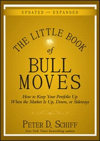 Enlarge image Cover: The Little Book of Bull Moves, Updated and Expanded - Wiley