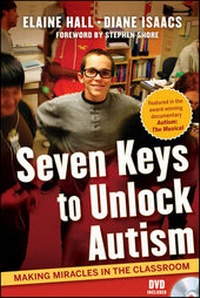 Enlarge image Cover: Seven Keys to Unlock Autism - Jossey-Bass