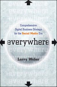 Enlarge image Cover: Everywhere - Wiley