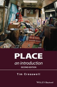 Enlarge image Cover: Place - Wiley