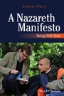 Cover: A Nazareth Manifesto - Wiley