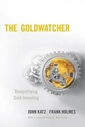 Cover: The Goldwatcher - Wiley