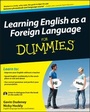 Cover: Learning English as a Foreign Language For Dummies - Wiley