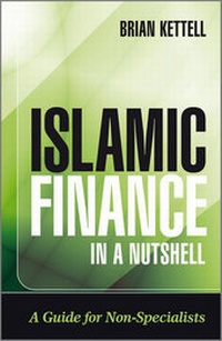 Enlarge image Cover: Islamic Finance in a Nutshell - Wiley