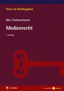 Cover: Medienrecht - C.F. Müller