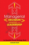Cover: Managerial Decision Making Leadership - Jossey-Bass