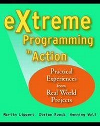 Abbildung von: eXtreme Programming in Action - Wiley