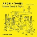 Cover: Archi-Toons - Academy Press