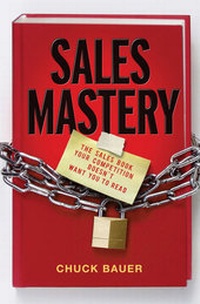 Enlarge image Cover: Sales Mastery - Wiley