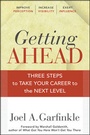Cover: Getting Ahead - Wiley