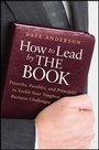 Cover: How to Lead by The Book - Wiley