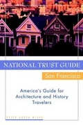 Cover: National Trust Guide San Francisco - Wiley