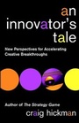Cover: An Innovator's Tale - Wiley