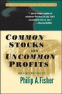 Cover: Common Stocks and Uncommon Profits and Other Writings - Wiley