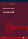 Bild: Europarecht - C.F. Müller