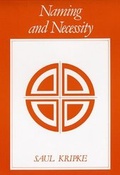 Cover: Naming and Necessity - Wiley